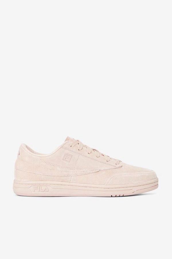 Tennis Shoe Fila Homem Peachpuff - Fila Suede 88 Loja Online Portugal,WRPV-36059